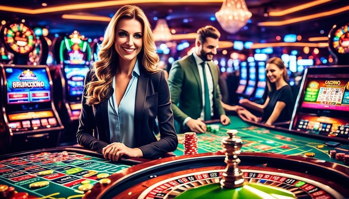 casinoscores